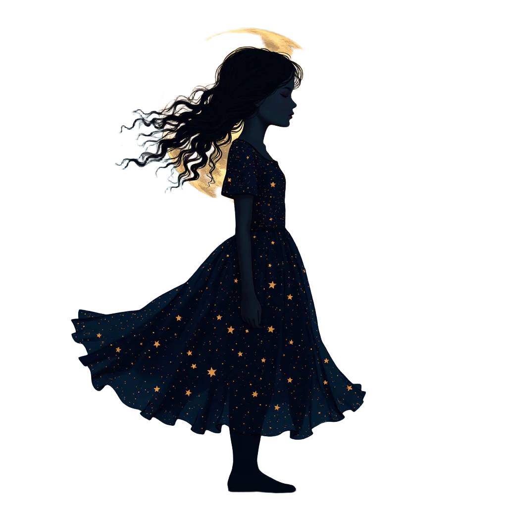 Starry Night Waltz